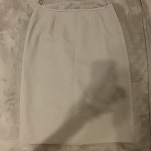 5 for $20. Jones Wear Pencil skirt size: 10